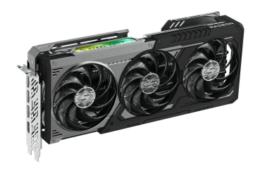 Preview: ASRock RX9070GRE SLD 12GO           12GB DDR6  HDMI/DP
