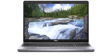 Dell Latitude 5510 15,6  i7-10610U/16GB/512GBSSD/FHD W11P