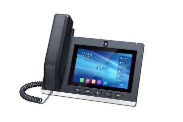 PLANET High Definition 7 Touch Color Screen Smart Media