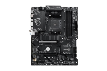 Preview: MSI B550 Gaming WiFi6E (B550,AM4,ATX,DDR4)