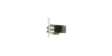Broadcom FC-HBA Emulex LPe32002-M2 Gen6 FC-HBA, 2-Port 32GFC