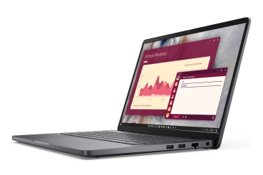 Preview: Dell Pro 14 PC14250 14 U5-225U 16/512 WUXGA W11P