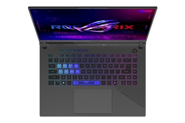 Preview: ASUS ROG Strix G16 R9-9955HX 32 1 5070 G614FP-S5062W W11H