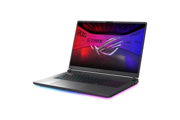 Preview: ASUS ROG Strix G18 U9-290HX 64 1 5080 G815LW-SA358W W11H