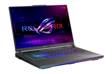 Preview: ASUS ROG Strix G16 R9-8940HX 16 512 5070Ti G614PR-RV164W W11H