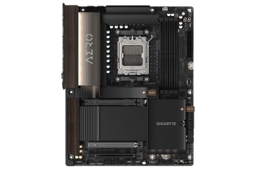 Preview: Gigabyte X870E AERO X3D Dark Wood (X870,AM5,ATX,DDR5)