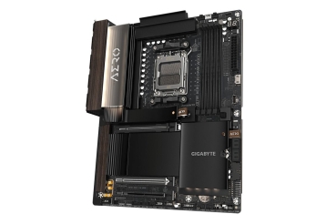 Preview: Gigabyte X870E AERO X3D Dark Wood (X870,AM5,ATX,DDR5)