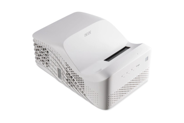 Preview: Acer Beamer HL1810U 2800 RGB Laser lm 4K UHD wh