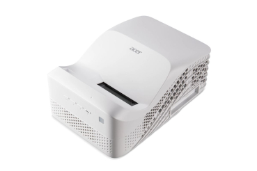 Preview: Acer Beamer HL1810U 2800 RGB Laser lm 4K UHD wh