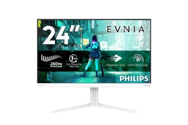 Philips 60,5cm (23,8) 24M2N3201P 16:09   HDMI+DP IPS white