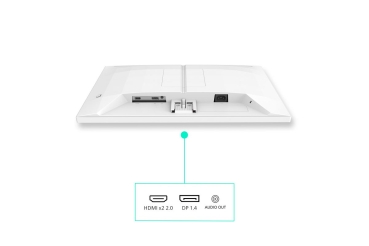 Preview: Philips 60,5cm (23,8) 24M2N3201P 16:09   HDMI+DP IPS white