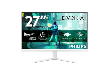 Philips 68,5cm (27,0) 27M2N3201PL 16:09 HDMI+DP White
