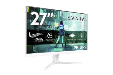 Preview: Philips 68,5cm (27,0) 27M2N3201PL 16:09 HDMI+DP White