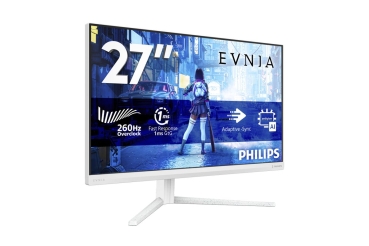 Preview: Philips 68,5cm (27,0) 27M2N5201P 16:09 HDMI+DP white