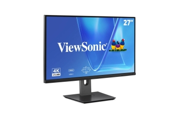 Preview: Viewsonic 68,6cm VG2719U-4K      16:9 HDMI/DP/USB-C      UHD