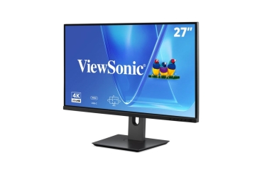 Preview: Viewsonic 68,6cm VG2719U-4K      16:9 HDMI/DP/USB-C      UHD