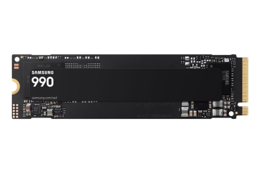 SSD   1TB Samsung  M.2  PCI-E   NVMe Gen4 990 Basic retail