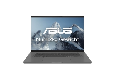 ASUS Zenbook A16 X1-26-100 16 512 UX3607QA-SH132W W11H