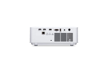 Preview: Acer Beamer PL2535n Vero 5500 ANSI lm FHD wh LAN