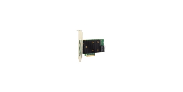 Broadcom HBA 9500-8i 12GB/s PCI Express x8 4.0 no Cache
