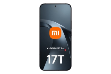 Preview: Xiaomi 17T Pro 512GB Black 6.6 EU 5G (12GB) Android