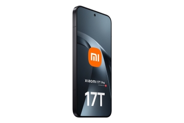 Preview: Xiaomi 17T Pro 512GB Black 6.6 EU 5G (12GB) Android