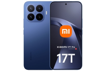 Xiaomi 17T Pro 512GB Blue 6.6 EU 5G (12GB) Android