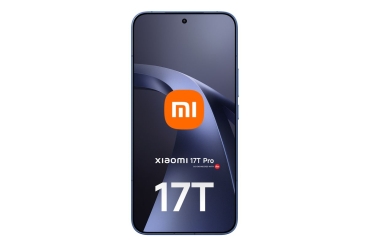 Preview: Xiaomi 17T Pro 512GB Blue 6.6 EU 5G (12GB) Android