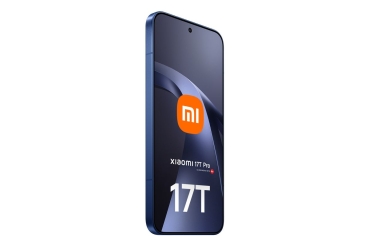 Preview: Xiaomi 17T Pro 512GB Blue 6.6 EU 5G (12GB) Android