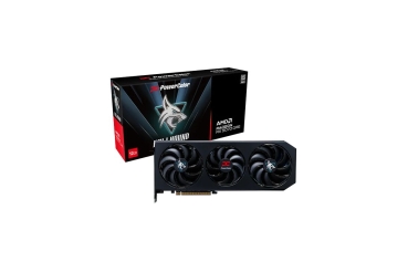 Powercolor Radeon RX9070GRE Hellhound 12GB GDDR6