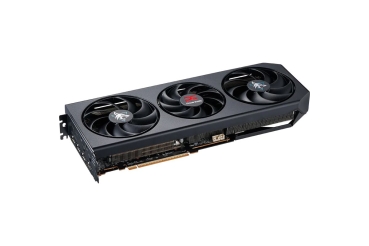 Preview: Powercolor Radeon RX9070GRE Hellhound 12GB GDDR6