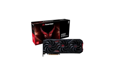 Powercolor Radeon RX9070GRE Red Devil 12GB GDDR6