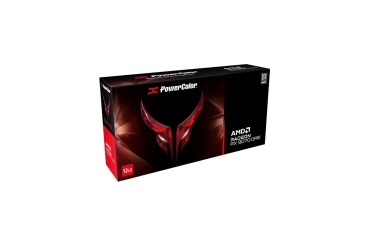 Preview: Powercolor Radeon RX9070GRE Red Devil 12GB GDDR6