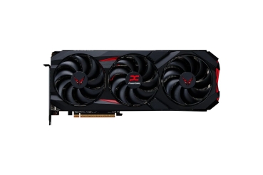 Preview: Powercolor Radeon RX9070GRE Red Devil 12GB GDDR6