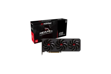 Powercolor Radeon RX9070GRE Reaper    12GB GDDR6