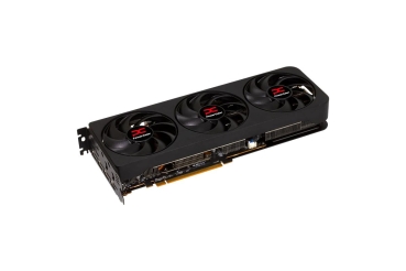 Preview: Powercolor Radeon RX9070GRE Reaper    12GB GDDR6