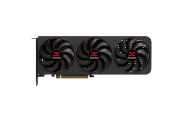 Preview: Powercolor Radeon RX9070GRE Reaper    12GB GDDR6