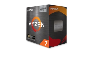 Preview: AMD   Ryzen 7  5800X3D  4,5GHz AM4 100MB Cache