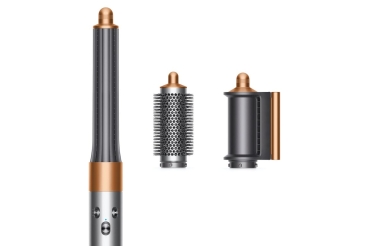 Preview: Dyson Airwrap Origin Multistyler Copper/Nickel
