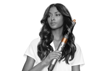 Preview: Dyson Airwrap Origin Multistyler Copper/Nickel