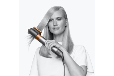 Dyson Airwrap Origin Multistyler Copper/Nickel