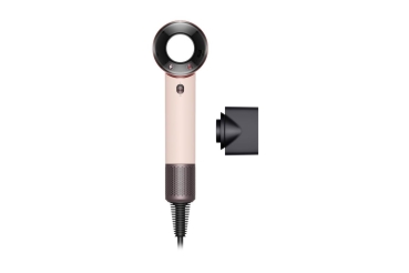 Dyson Supersonic Travel Pink