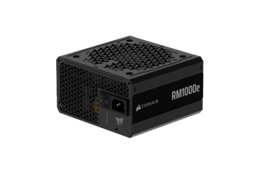 CORSAIR Netzteil RM1000e (3rd Gen) ATX 3.1 1000W (80+Gold)