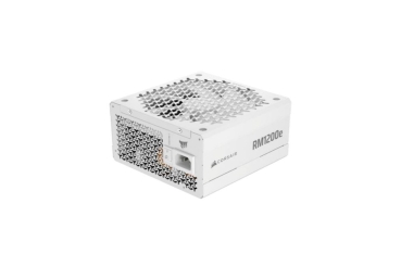 CORSAIR Netzteil RM1200e White Fully Modular Cybernetics Gol