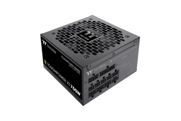Netzteil Thermaltake Toughpower XT  750W ATX3.1/GEN5 80+G BK retail