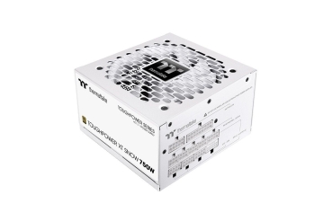 Netzteil Thermaltake Toughpower XT  750W Snow ATX3.1 80+G WH retail