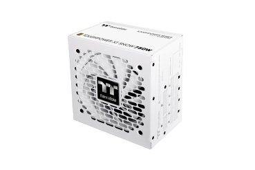 Preview: Netzteil Thermaltake Toughpower XT  750W Snow ATX3.1 80+G WH retail