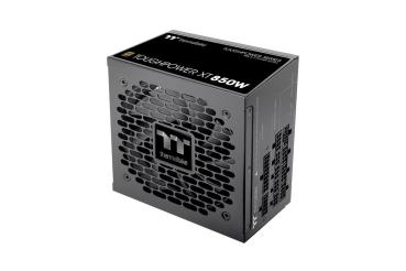 Netzteil Thermaltake Toughpower XT  850W ATX3.1/GEN5 80+G BK retail