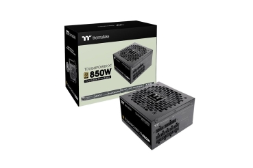 Preview: Netzteil Thermaltake Toughpower XT  850W ATX3.1/GEN5 80+G BK retail
