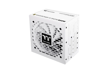 Preview: Netzteil Thermaltake Toughpower XT  850W Snow ATX3.1 80+G WH retail
